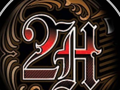 2H Tattoo Studio Essen – Handwerk trifft Kunstanspruch