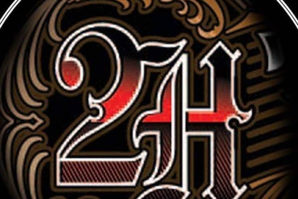 2H Tattoo Studio Essen – Handwerk trifft Kunstanspruch
