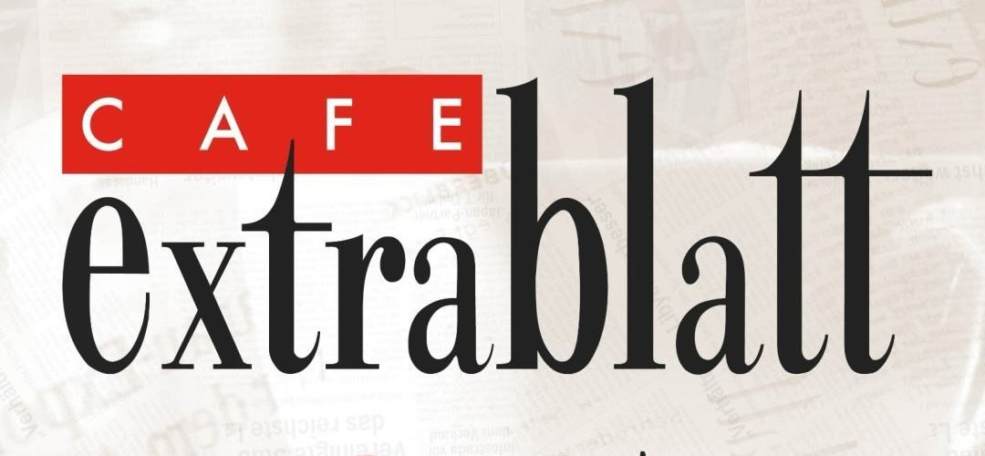 Café Extrablatt Essen Innenstadt – Wohlfühlen in der City