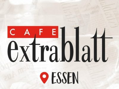 Café Extrablatt Essen Innenstadt – Wohlfühlen in der City