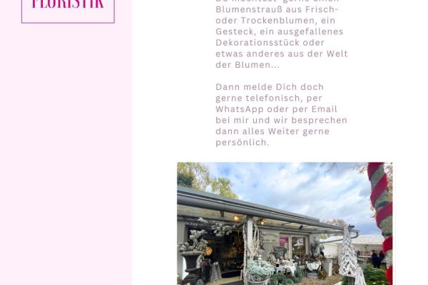 Gärtnerei Bylsma Essen – Grüne Expertise im Ruhrgebiet