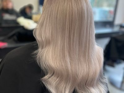 Nenas Friseursalon Essen – Persönliches Handwerk mit Herzlichkeit