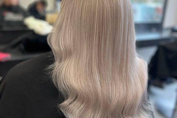 Nenas Friseursalon Essen – Persönliches Handwerk mit Herzlichkeit