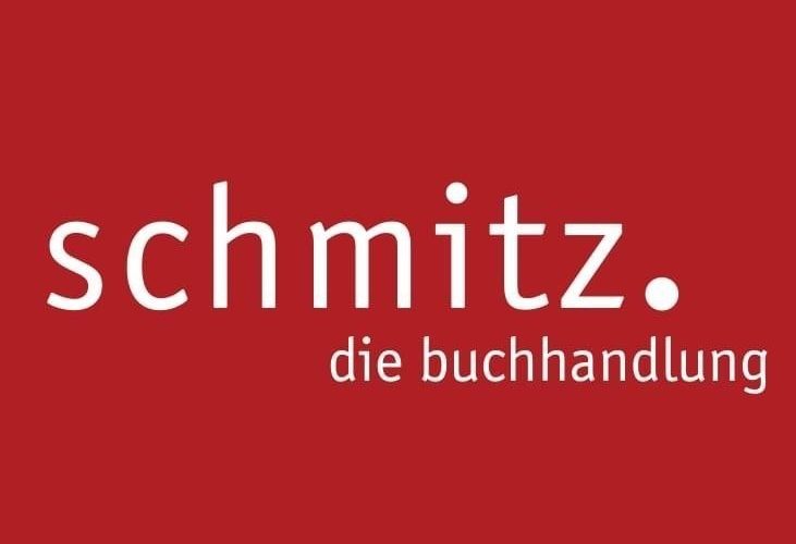 Schmitz Buch Essen – Der Buchladen mit Ruhgebiets-Charakter